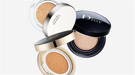 best long lasting cushion foundation